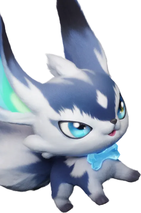 Osky, Aniimo Glace, rôle DPS