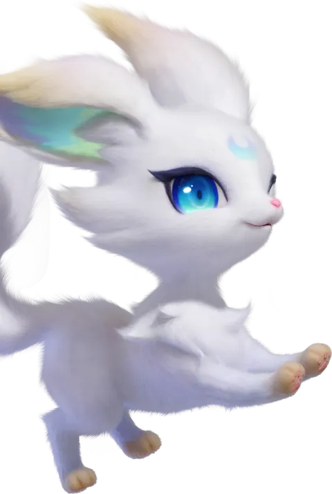 Lunara, Aniimo Lumière, rôle DPS