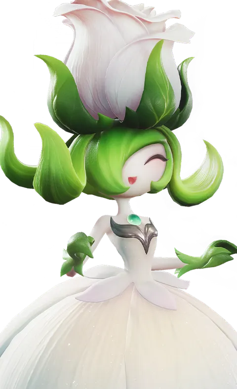 Méliflore, Aniimo Herbe, rôle Support